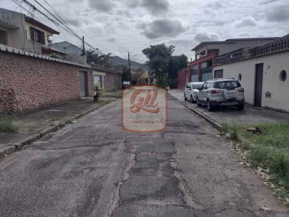 Casa, 3 quartos, 120 m² - Foto 18