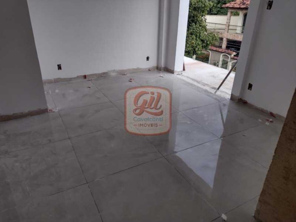 Casa, 3 quartos, 120 m² - Foto 3