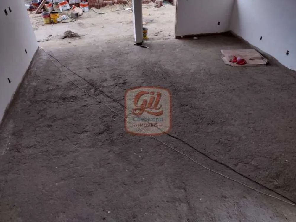 Casa, 3 quartos, 120 m² - Foto 11