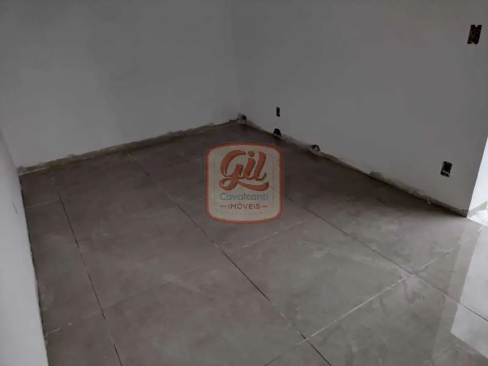 Casa, 3 quartos, 120 m² - Foto 13