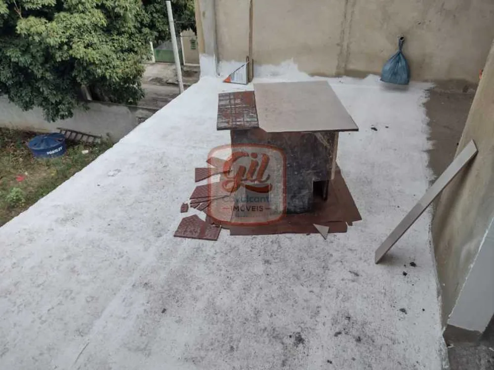 Casa, 3 quartos, 120 m² - Foto 15