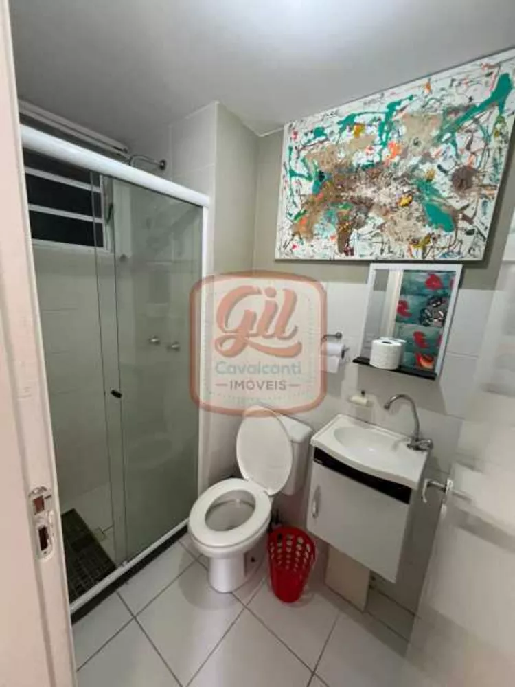 Apartamento, 2 quartos, 46 m² - Foto 26