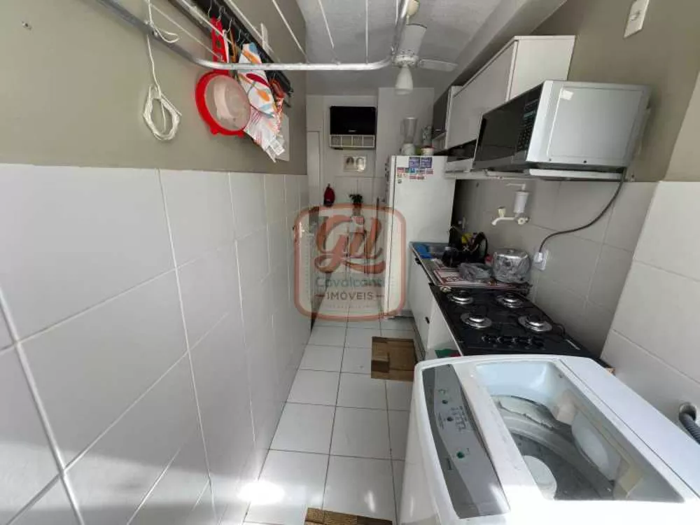 Apartamento, 2 quartos, 46 m² - Foto 10