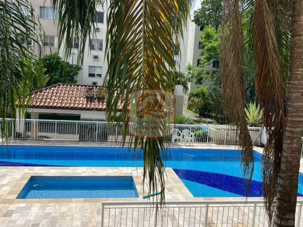 Apartamento, 2 quartos, 46 m² - Foto 15