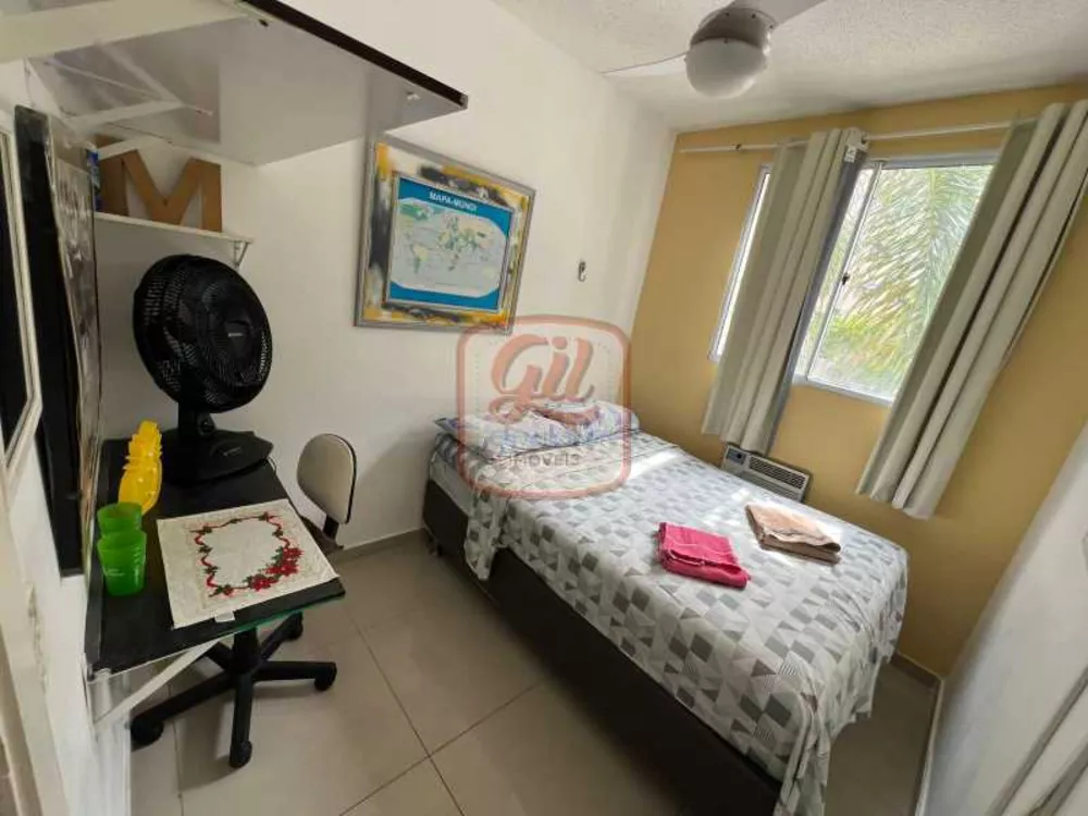 Apartamento, 2 quartos, 46 m² - Foto 11