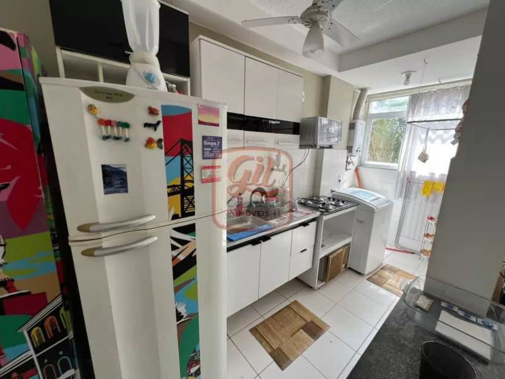Apartamento, 2 quartos, 46 m² - Foto 30
