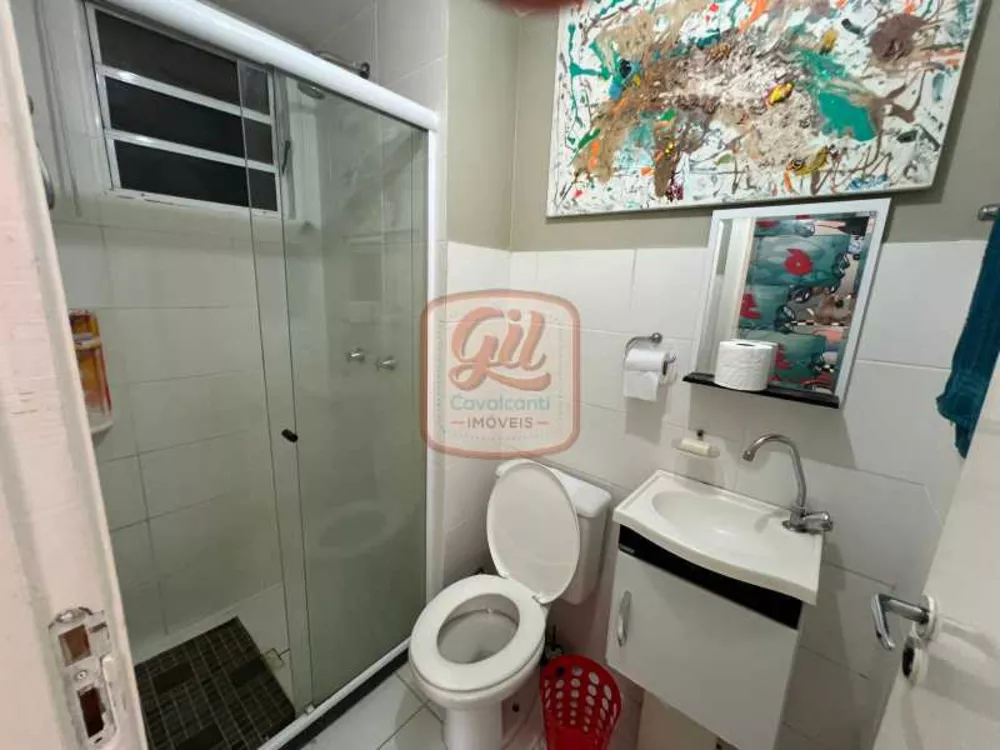 Apartamento, 2 quartos, 46 m² - Foto 25