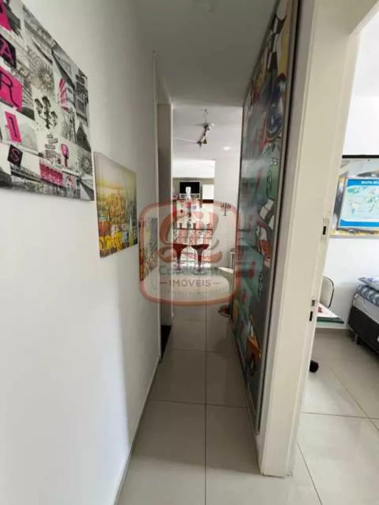 Apartamento, 2 quartos, 46 m² - Foto 5