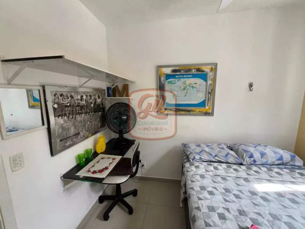 Apartamento, 2 quartos, 46 m² - Foto 14
