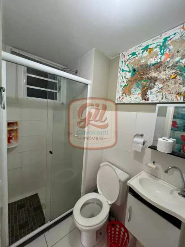 Apartamento, 2 quartos, 46 m² - Foto 8