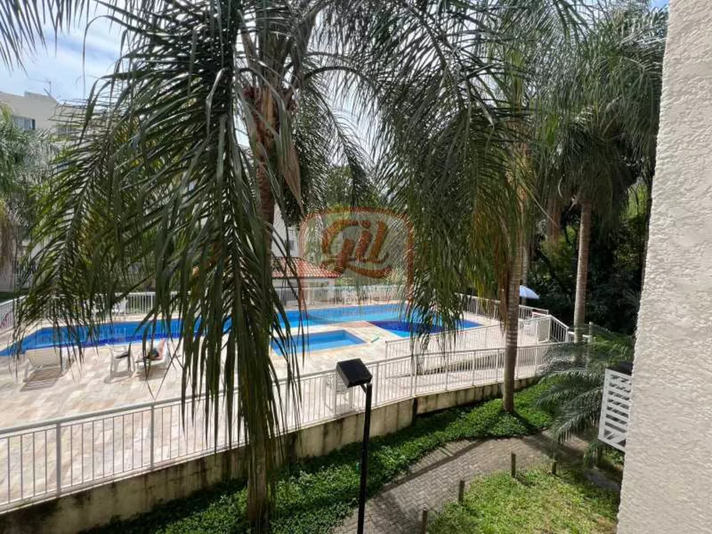 Apartamento, 2 quartos, 46 m² - Foto 16