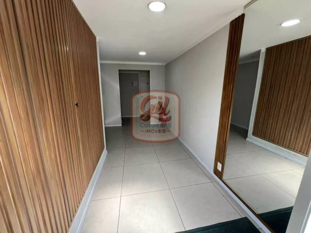 Apartamento, 2 quartos, 46 m² - Foto 12