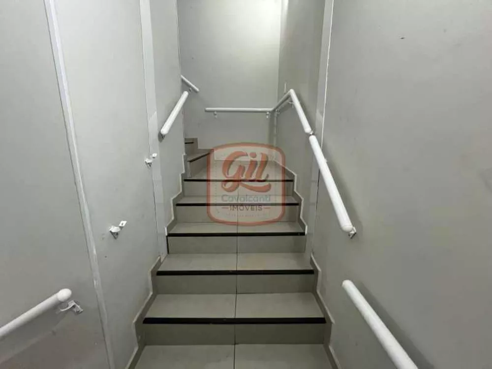 Apartamento, 2 quartos, 46 m² - Foto 27