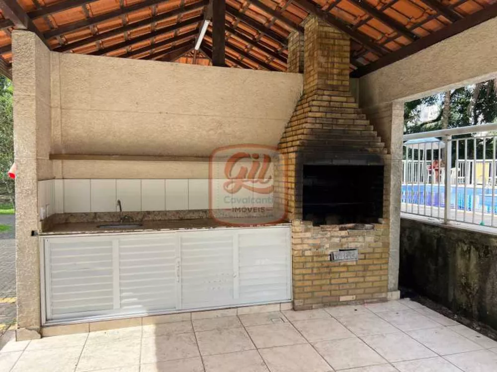 Apartamento, 2 quartos, 46 m² - Foto 23