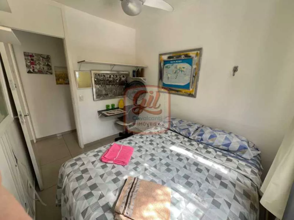 Apartamento, 2 quartos, 46 m² - Foto 4