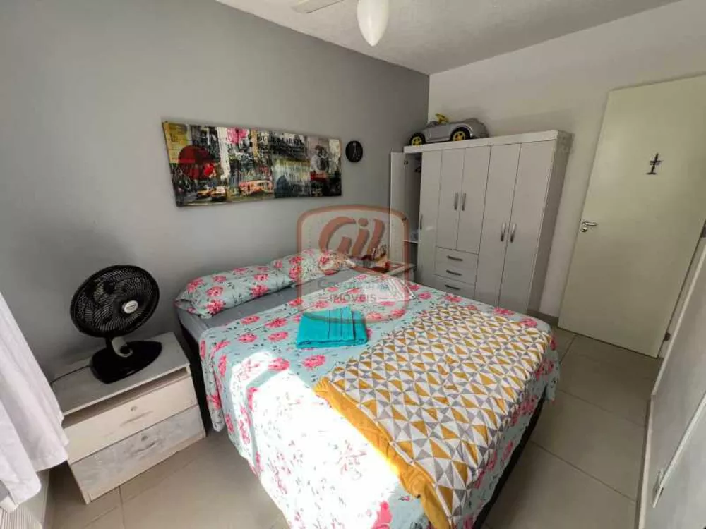 Apartamento, 2 quartos, 46 m² - Foto 17