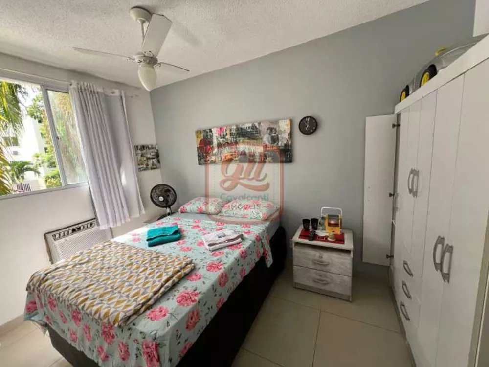 Apartamento, 2 quartos, 46 m² - Foto 24
