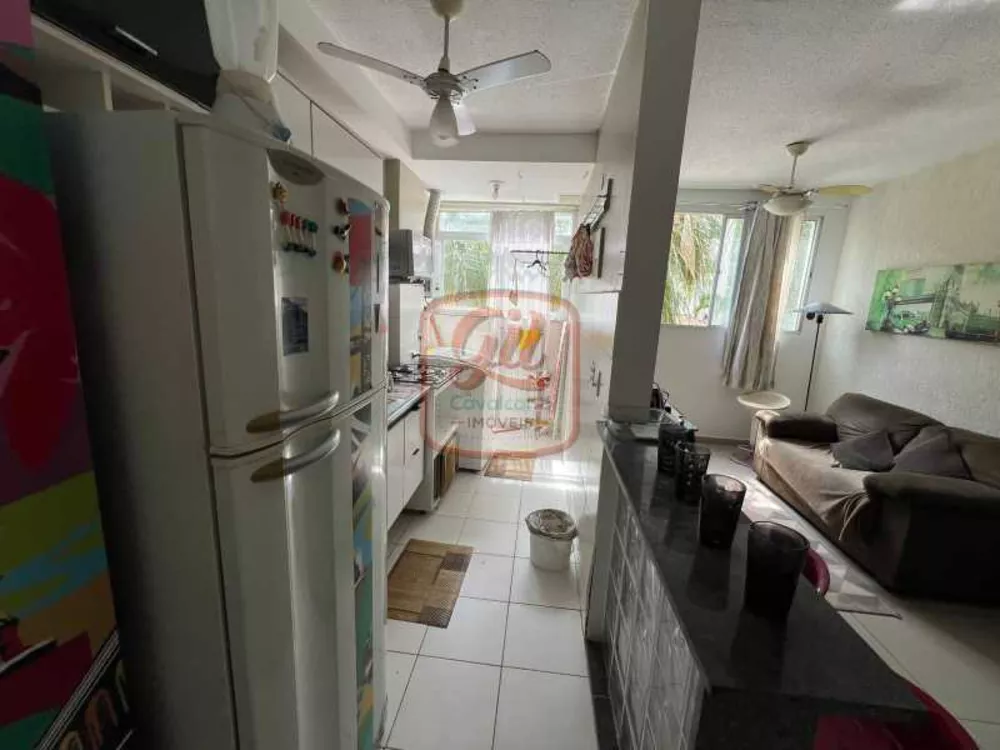Apartamento, 2 quartos, 46 m² - Foto 28