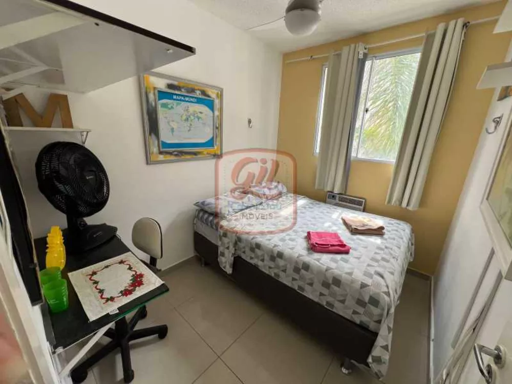 Apartamento, 2 quartos, 46 m² - Foto 13