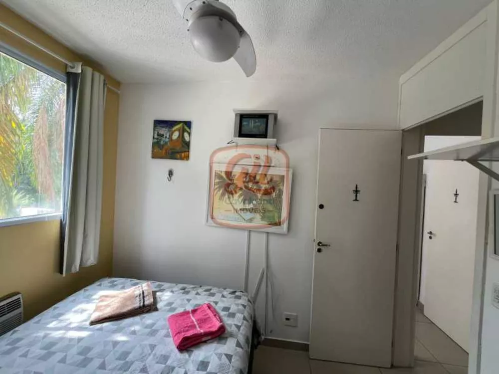 Apartamento, 2 quartos, 46 m² - Foto 29