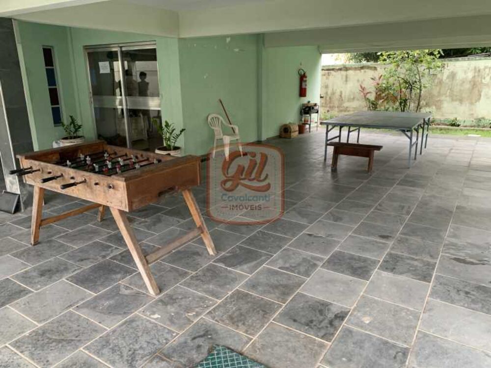 Apartamento à venda com 1 quarto, 56m² - Foto 8