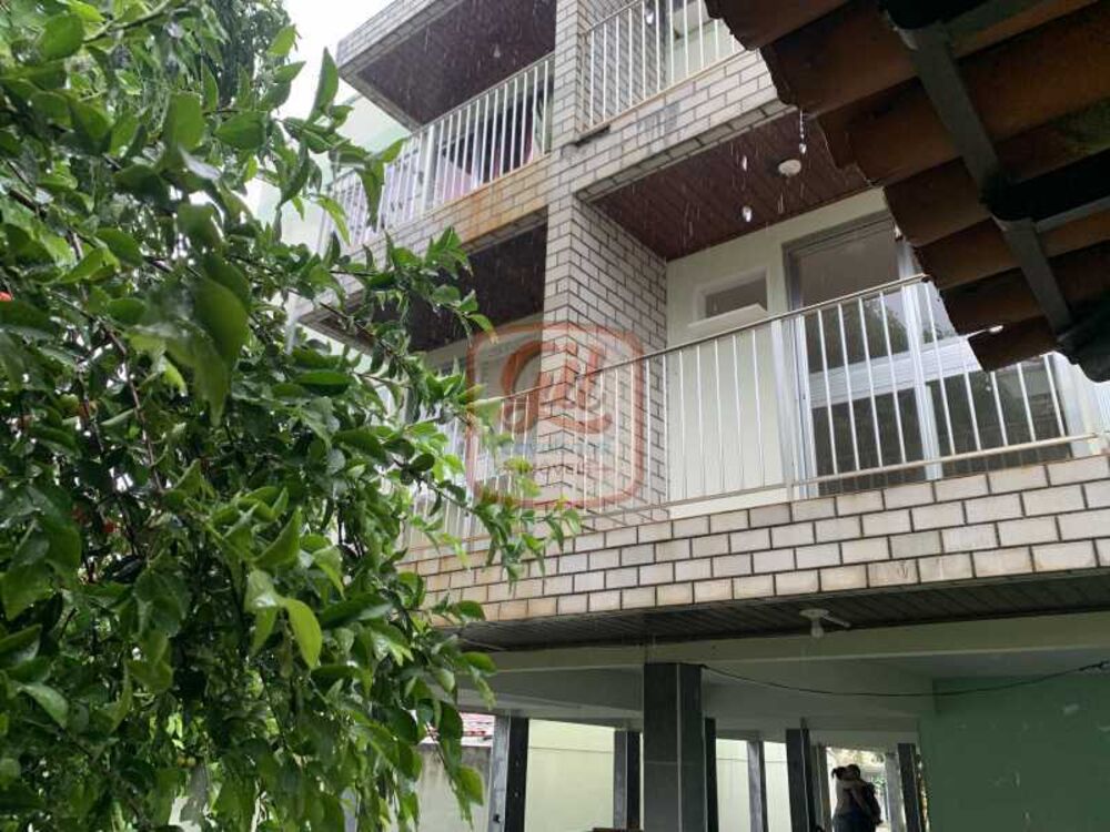 Apartamento à venda com 1 quarto, 56m² - Foto 1
