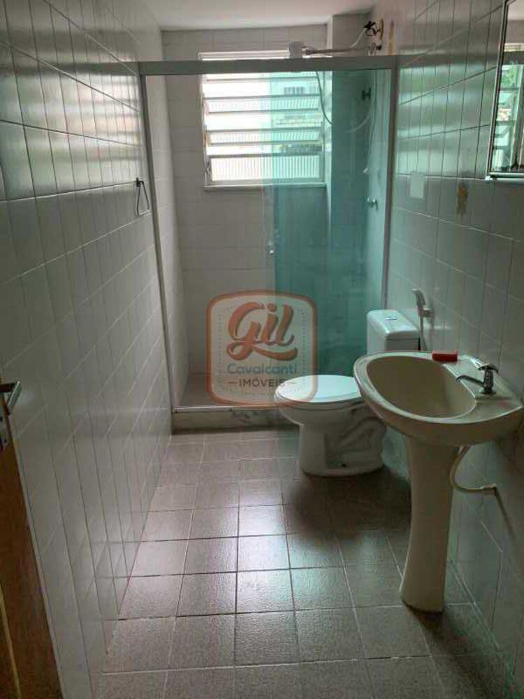 Apartamento à venda com 1 quarto, 56m² - Foto 7