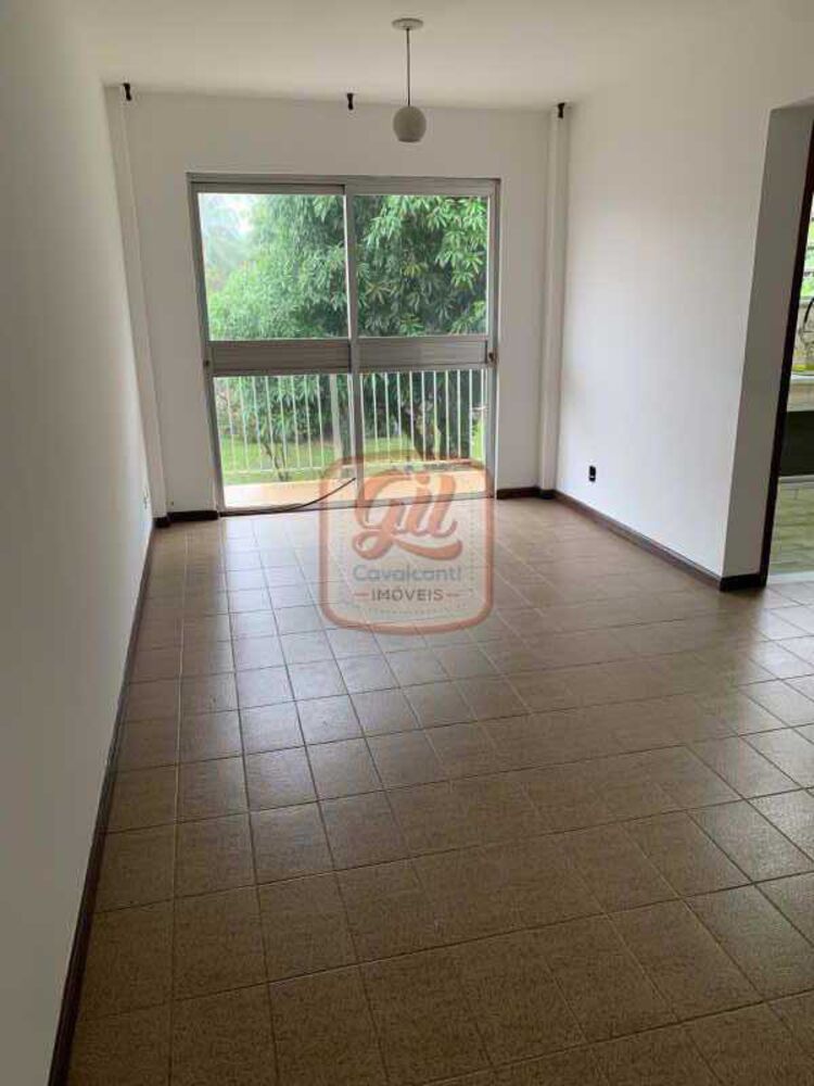 Apartamento à venda com 1 quarto, 56m² - Foto 4