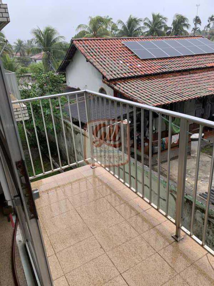 Apartamento à venda com 1 quarto, 56m² - Foto 5