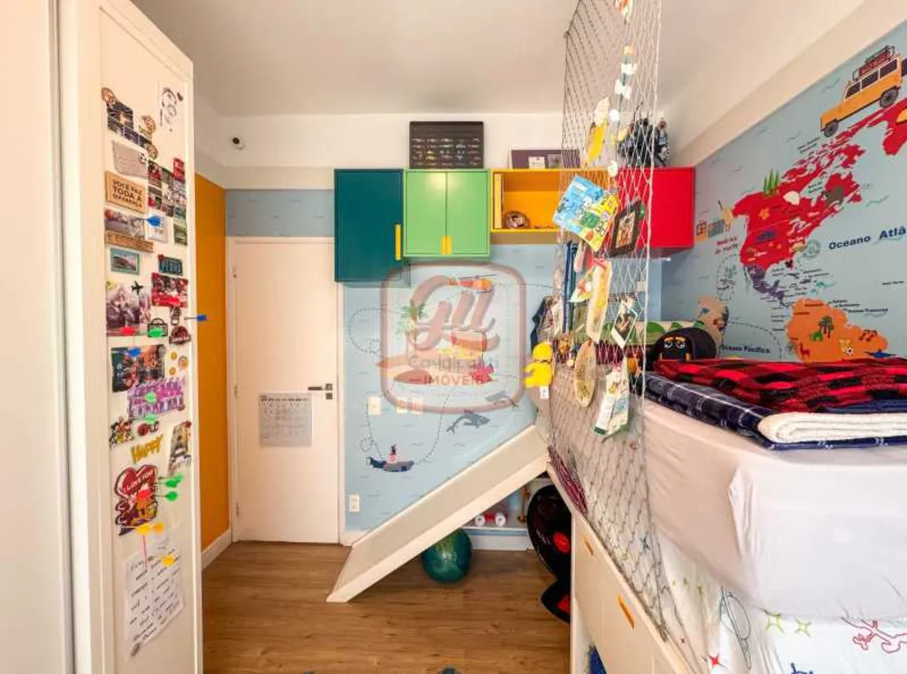 Apartamento, 3 quartos, 95 m² - Foto 14