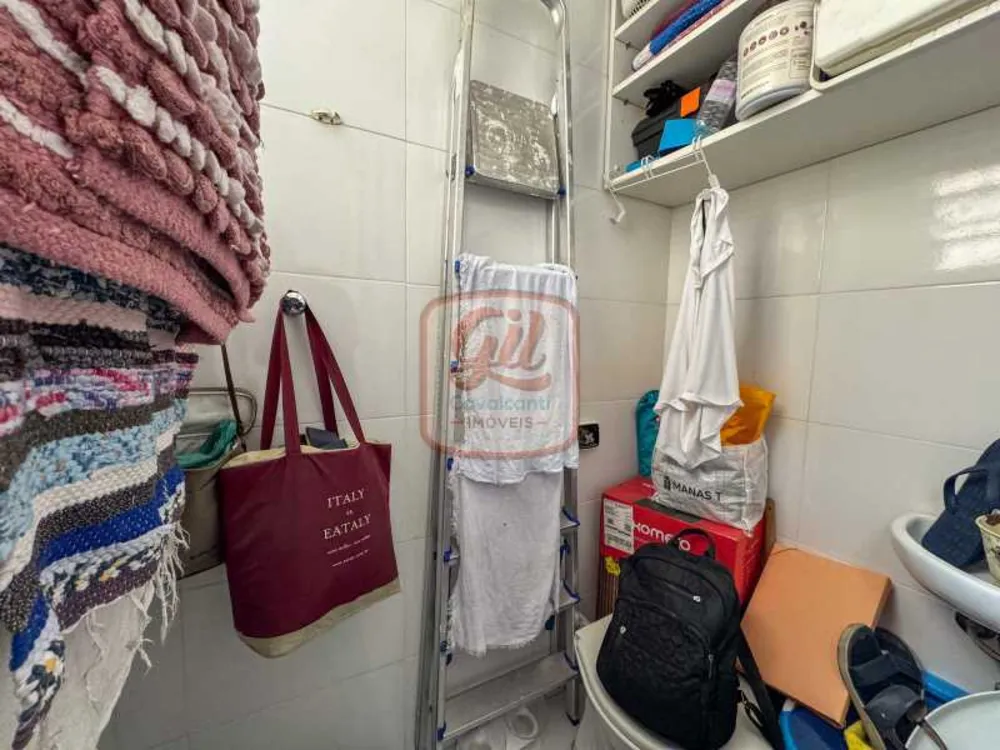 Apartamento, 3 quartos, 95 m² - Foto 9