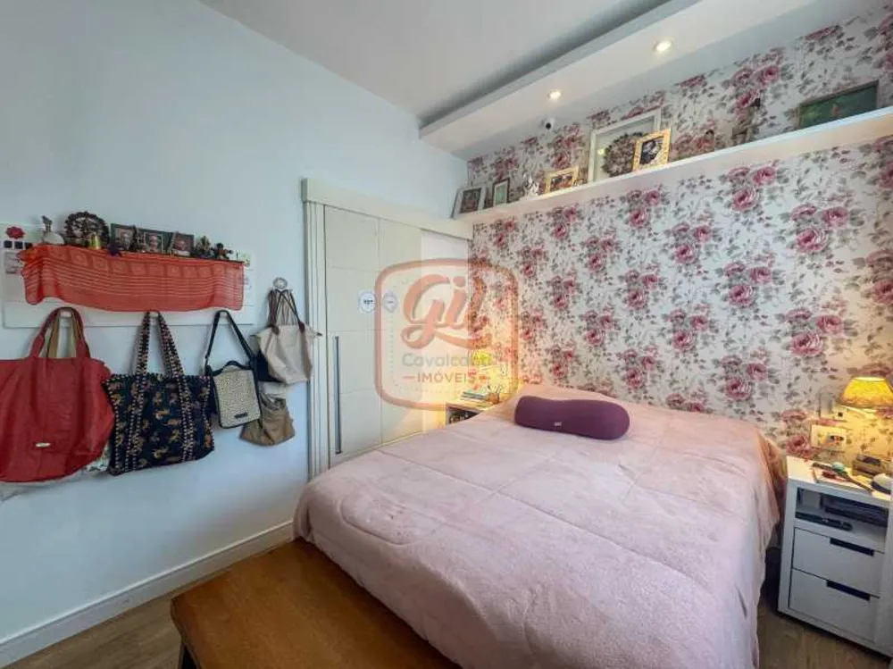 Apartamento, 3 quartos, 95 m² - Foto 21