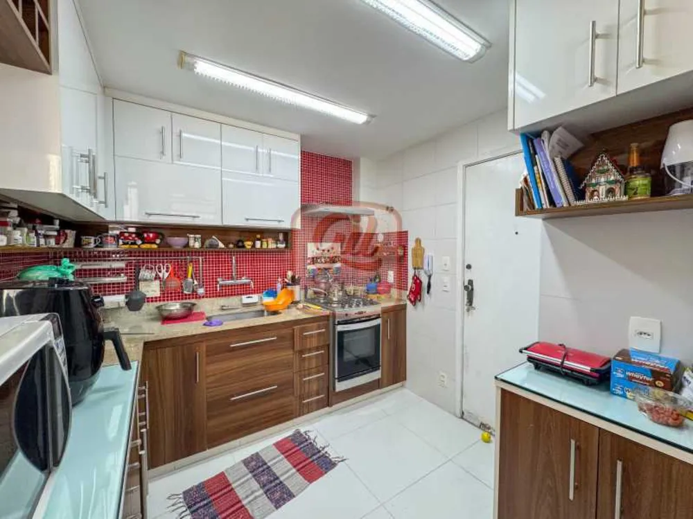 Apartamento, 3 quartos, 95 m² - Foto 7