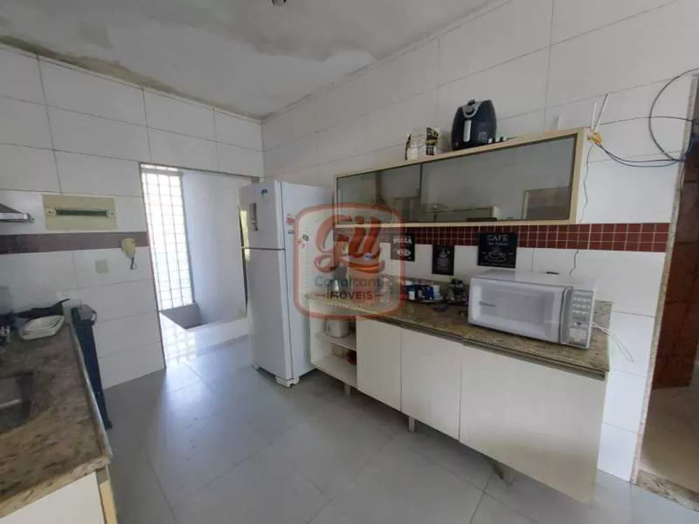 Casa, 3 quartos, 234 m² - Foto 18