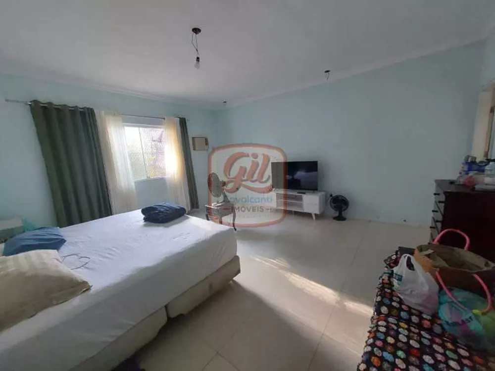 Casa, 3 quartos, 234 m² - Foto 6