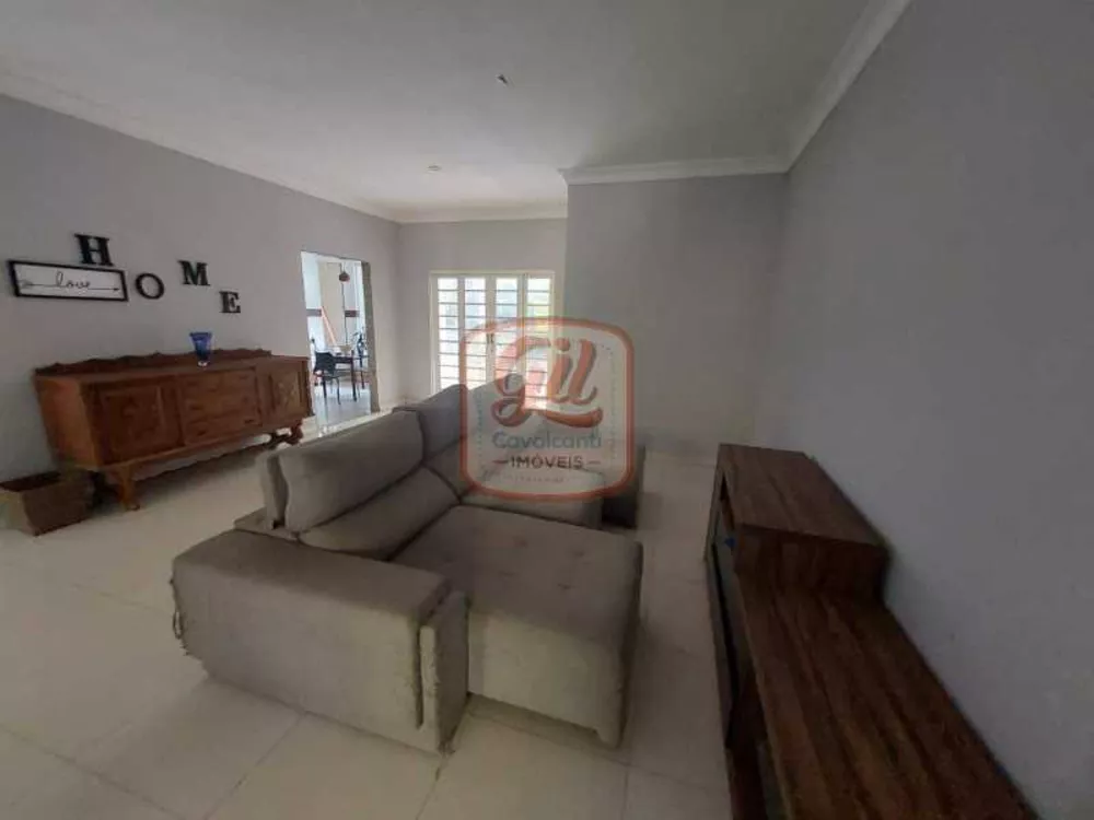 Casa, 3 quartos, 234 m² - Foto 9