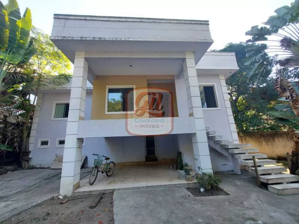 Casa, 3 quartos, 234 m² - Foto 21