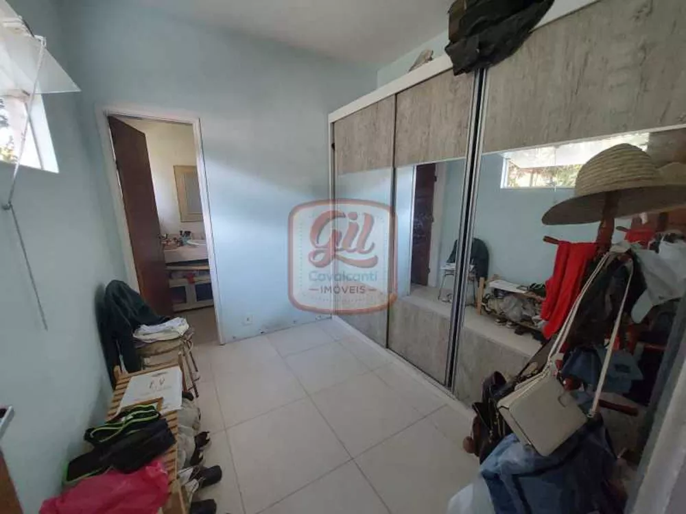 Casa, 3 quartos, 234 m² - Foto 11