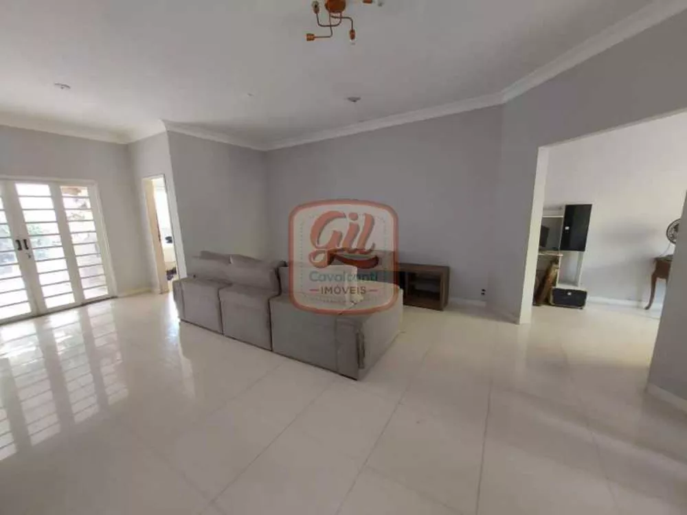 Casa, 3 quartos, 234 m² - Foto 22