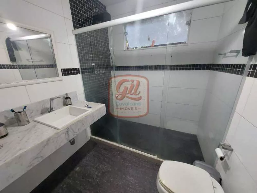 Casa, 3 quartos, 234 m² - Foto 12