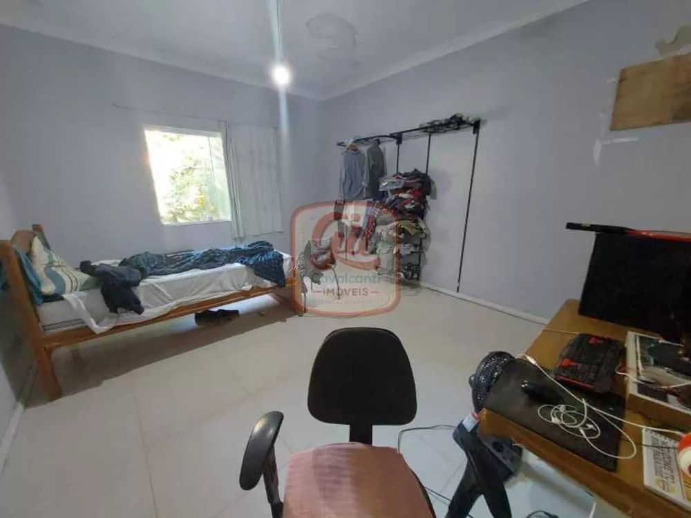 Casa, 3 quartos, 234 m² - Foto 14