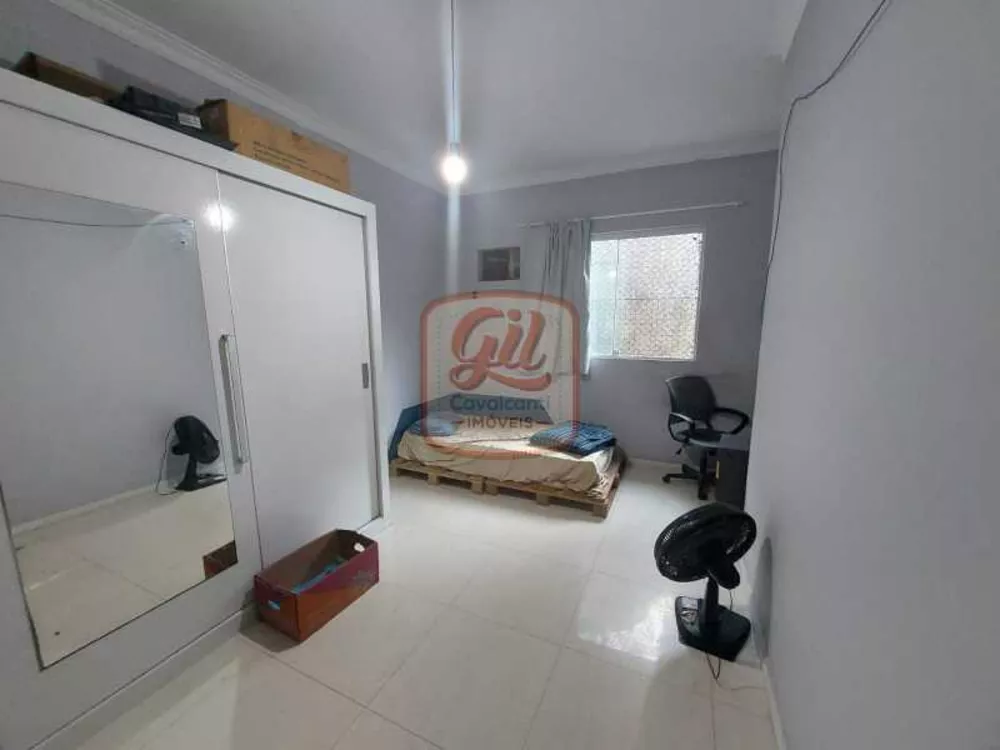 Casa, 3 quartos, 234 m² - Foto 5