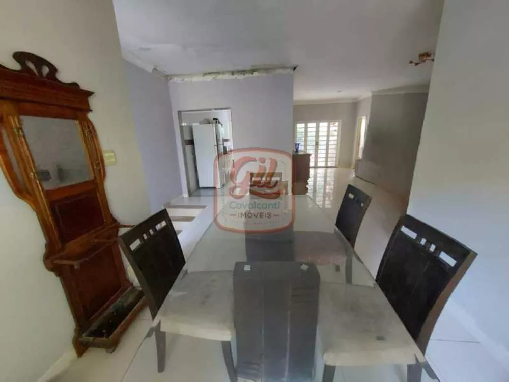 Casa, 3 quartos, 234 m² - Foto 19
