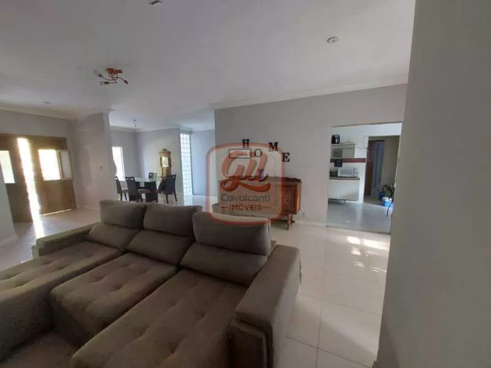 Casa, 3 quartos, 234 m² - Foto 7