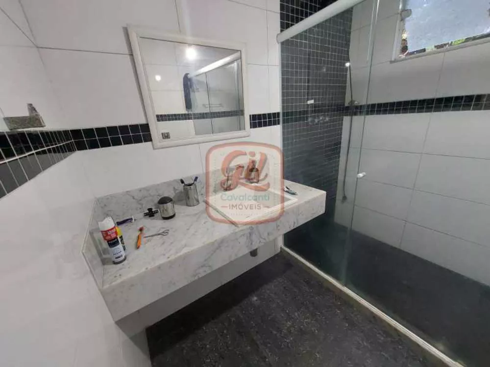 Casa, 3 quartos, 234 m² - Foto 13
