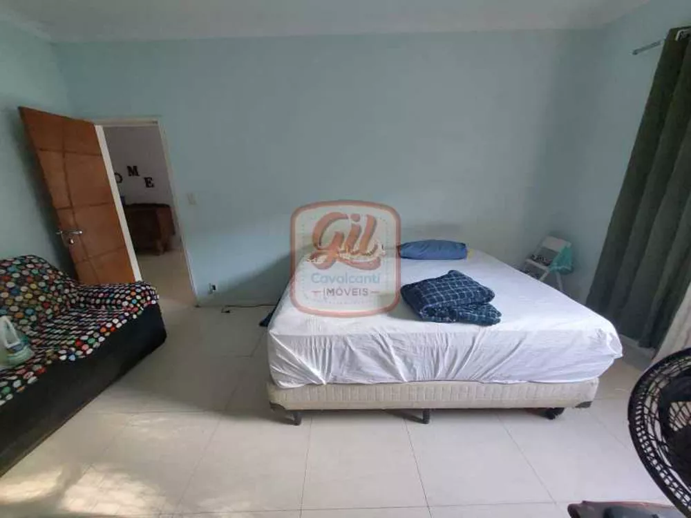 Casa, 3 quartos, 234 m² - Foto 23