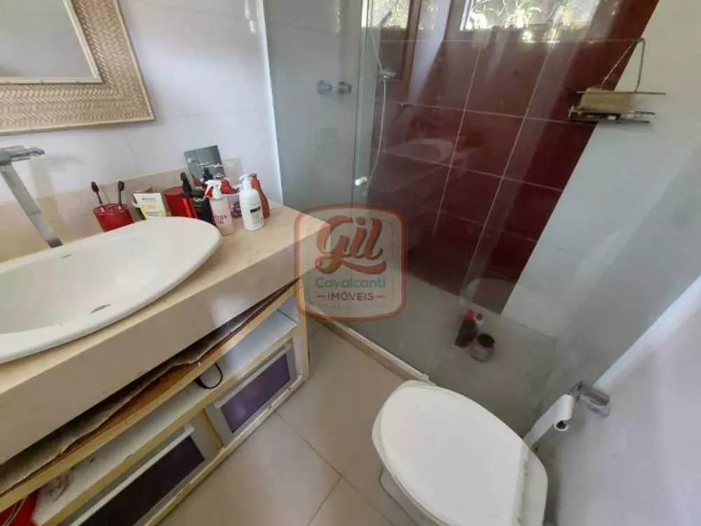 Casa, 3 quartos, 234 m² - Foto 20