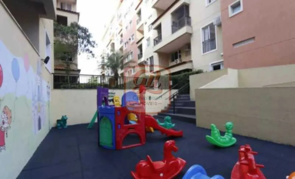 Apartamento, 3 quartos, 99 m² - Foto 25