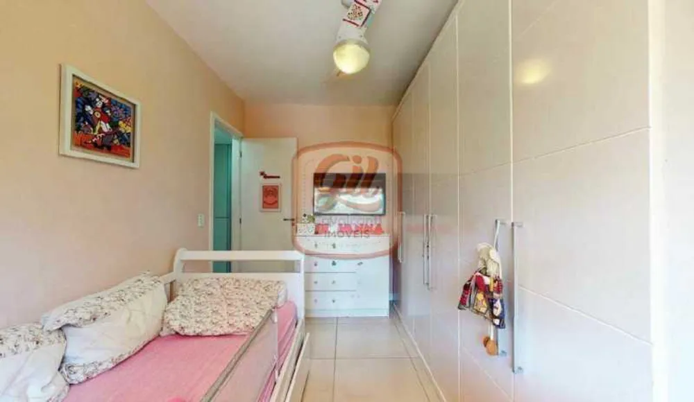 Apartamento, 3 quartos, 99 m² - Foto 13