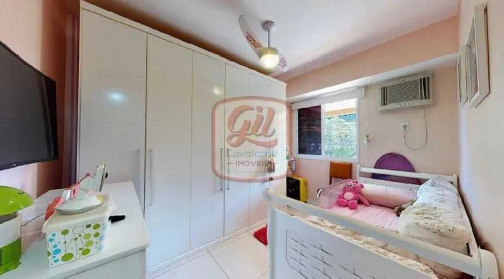 Apartamento, 3 quartos, 99 m² - Foto 12
